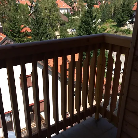 Διαμέρισμα Harmony Ζλάτιμπορ