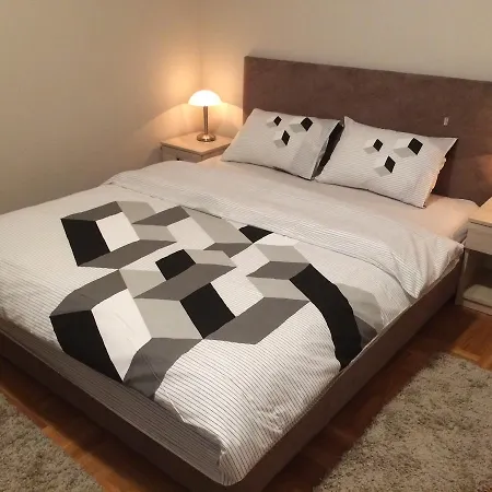 Διαμέρισμα Harmony *