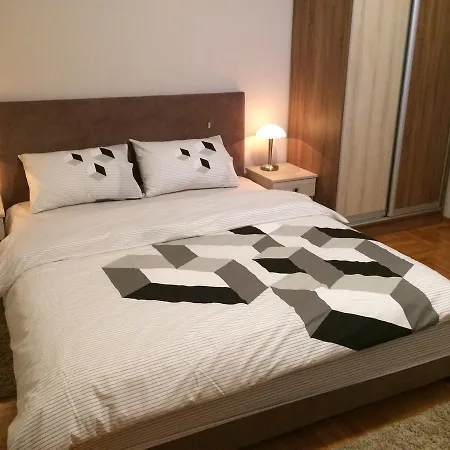 Apartment Harmony Zlatibor