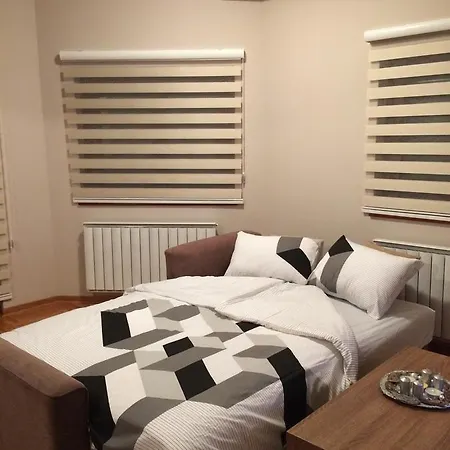 Harmony Ζλάτιμπορ