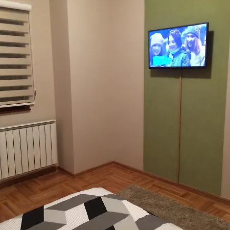 Διαμέρισμα Harmony