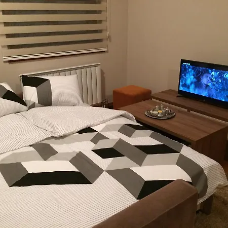 Harmony Apartment Zlatibor