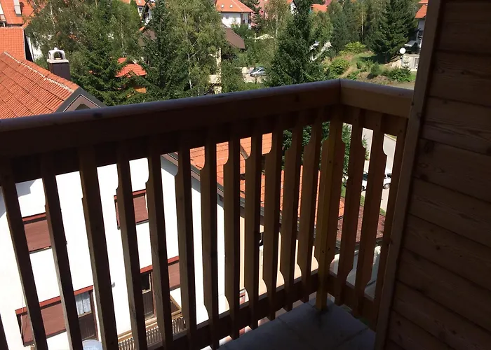 Lägenhet Harmony Zlatibor