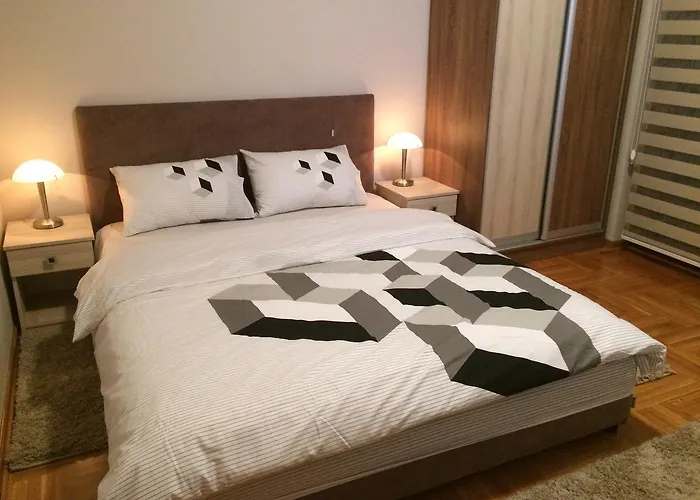 Lägenhet Harmony Zlatibor