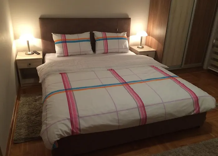 Lägenhet Harmony Zlatibor